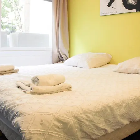 Appartamento Colored Appt To Beaugrenelle Parigi